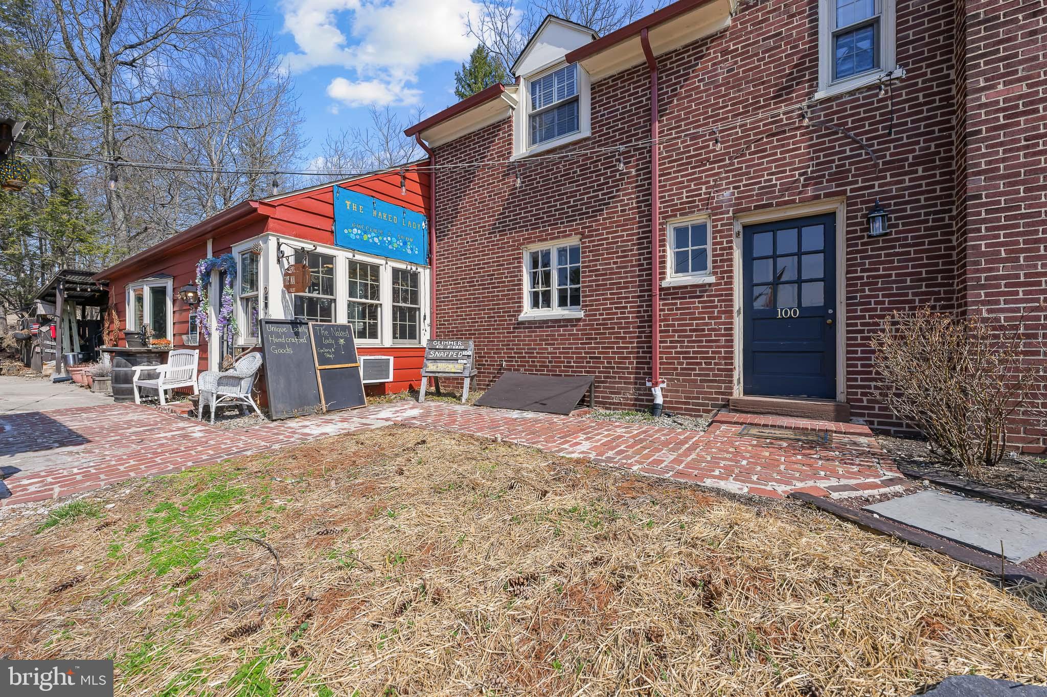NONE AVAILABLE - Commercial Sale