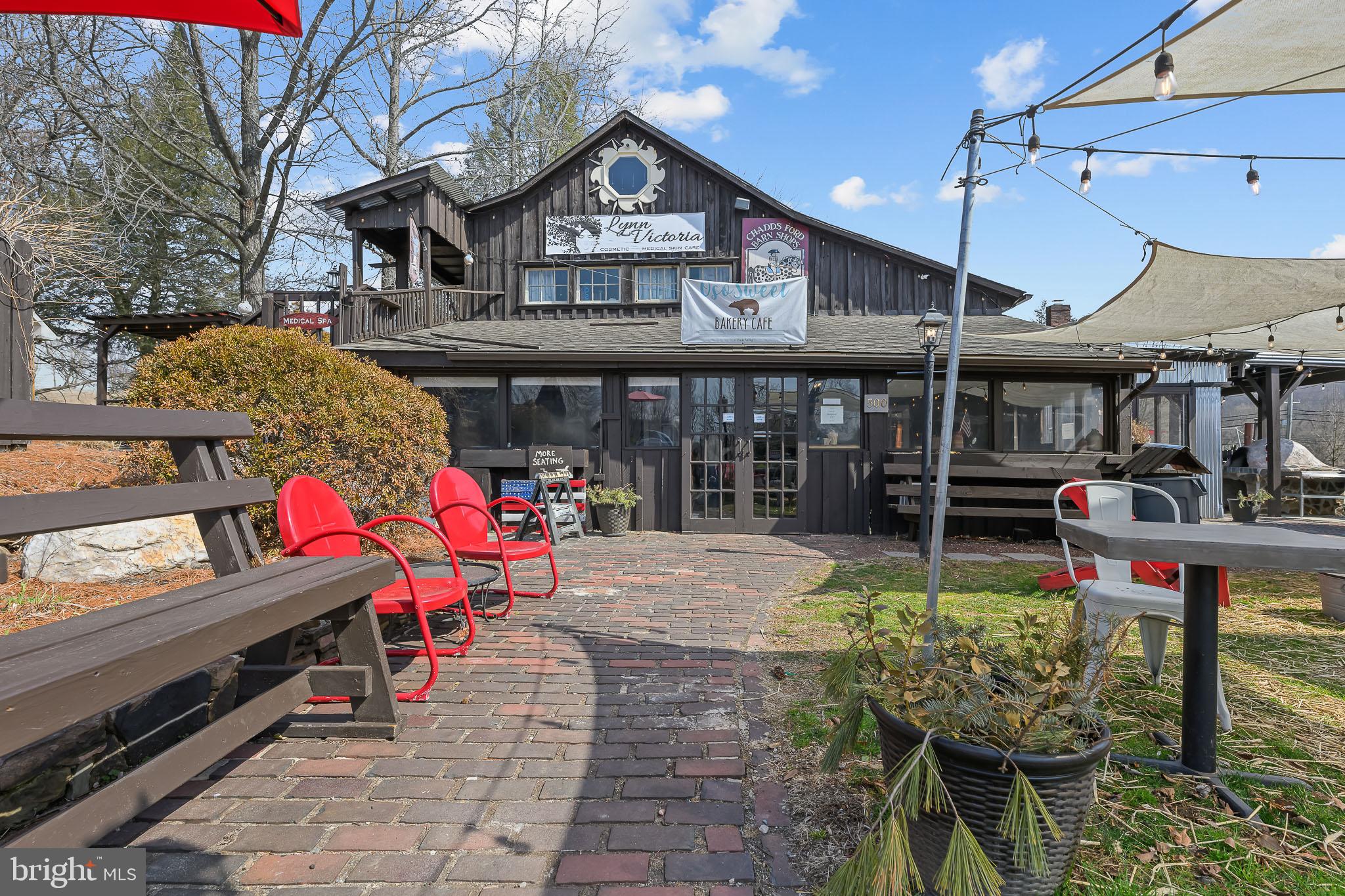 NONE AVAILABLE - Commercial Sale