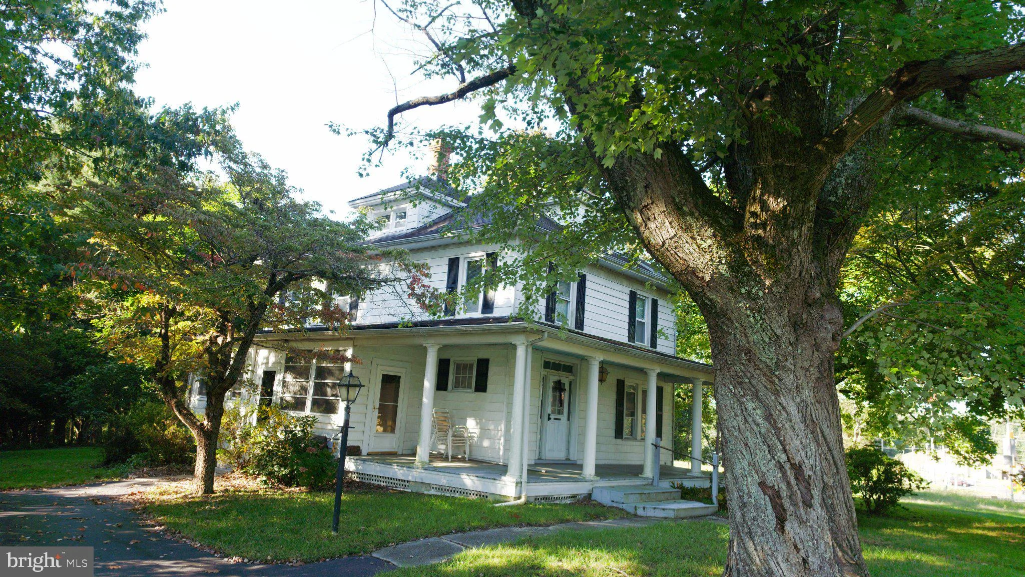85 Cox Road
