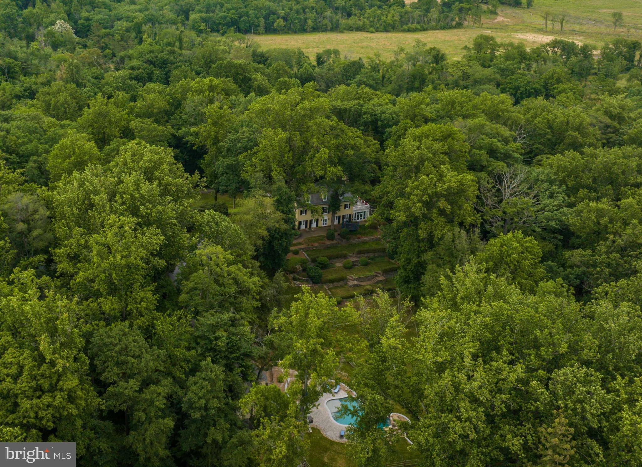 GREENSPRING VALLEY - Residential