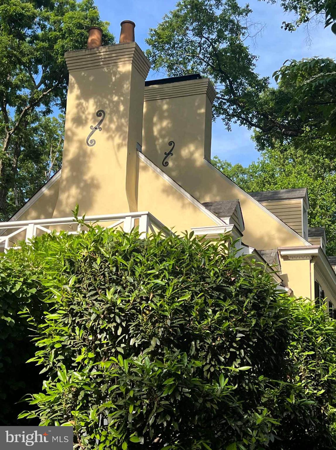 GREENSPRING VALLEY - Residential