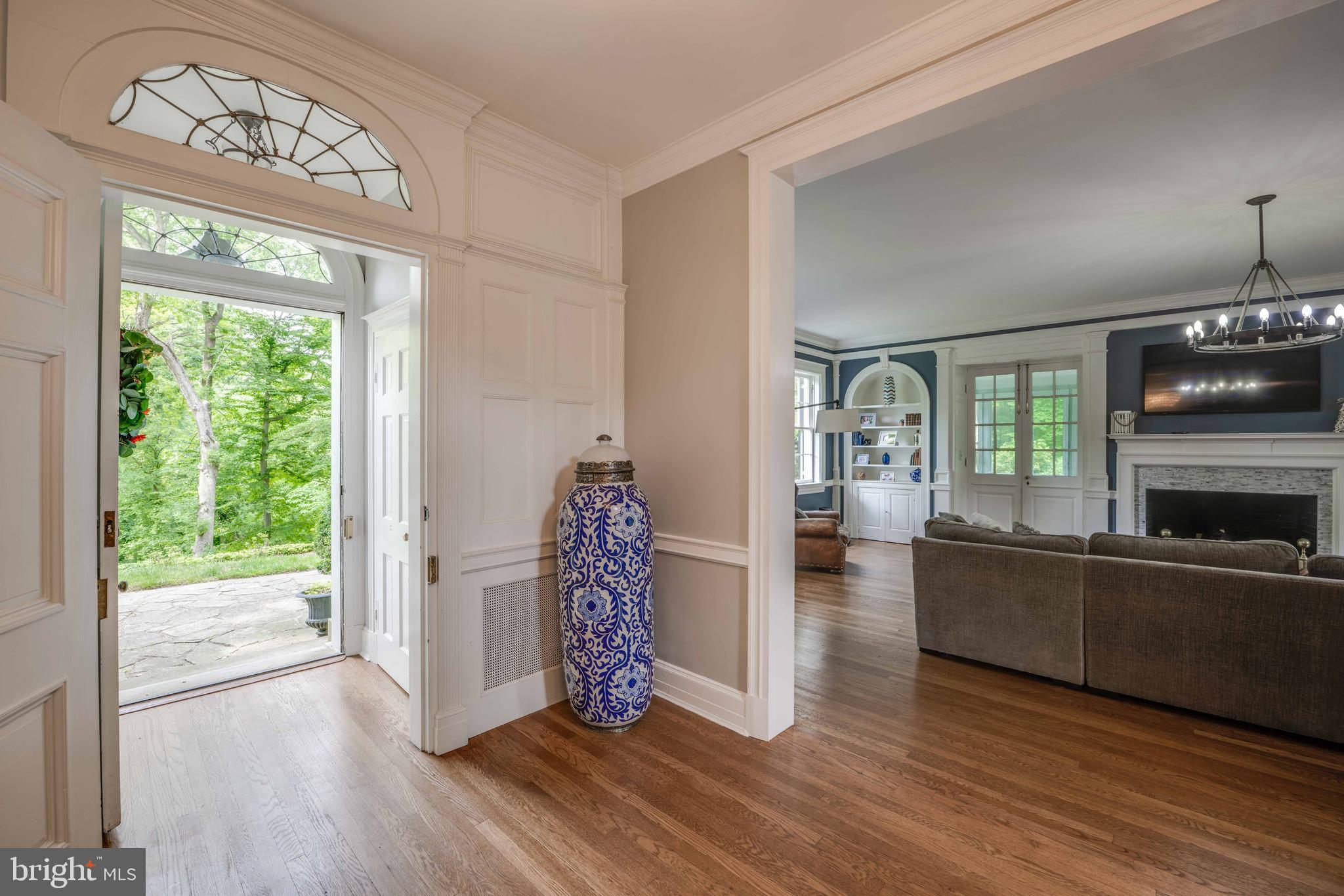 GREENSPRING VALLEY - Residential