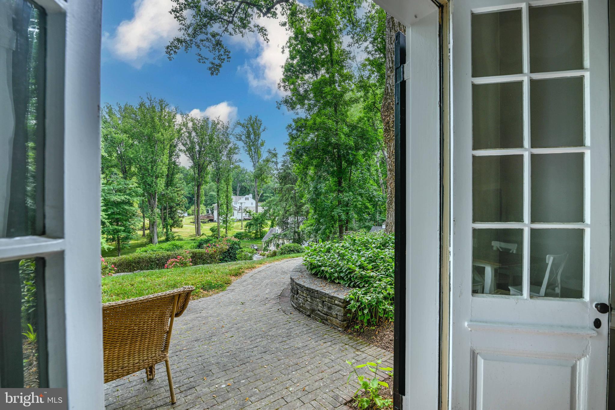 GREENSPRING VALLEY - Residential