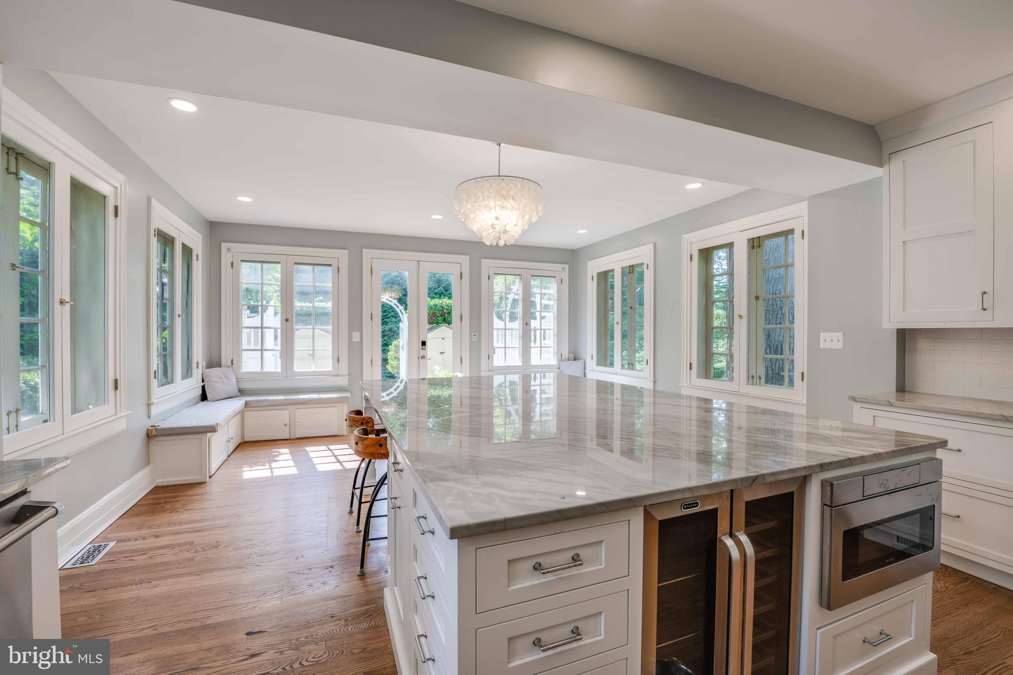 GREENSPRING VALLEY - Residential