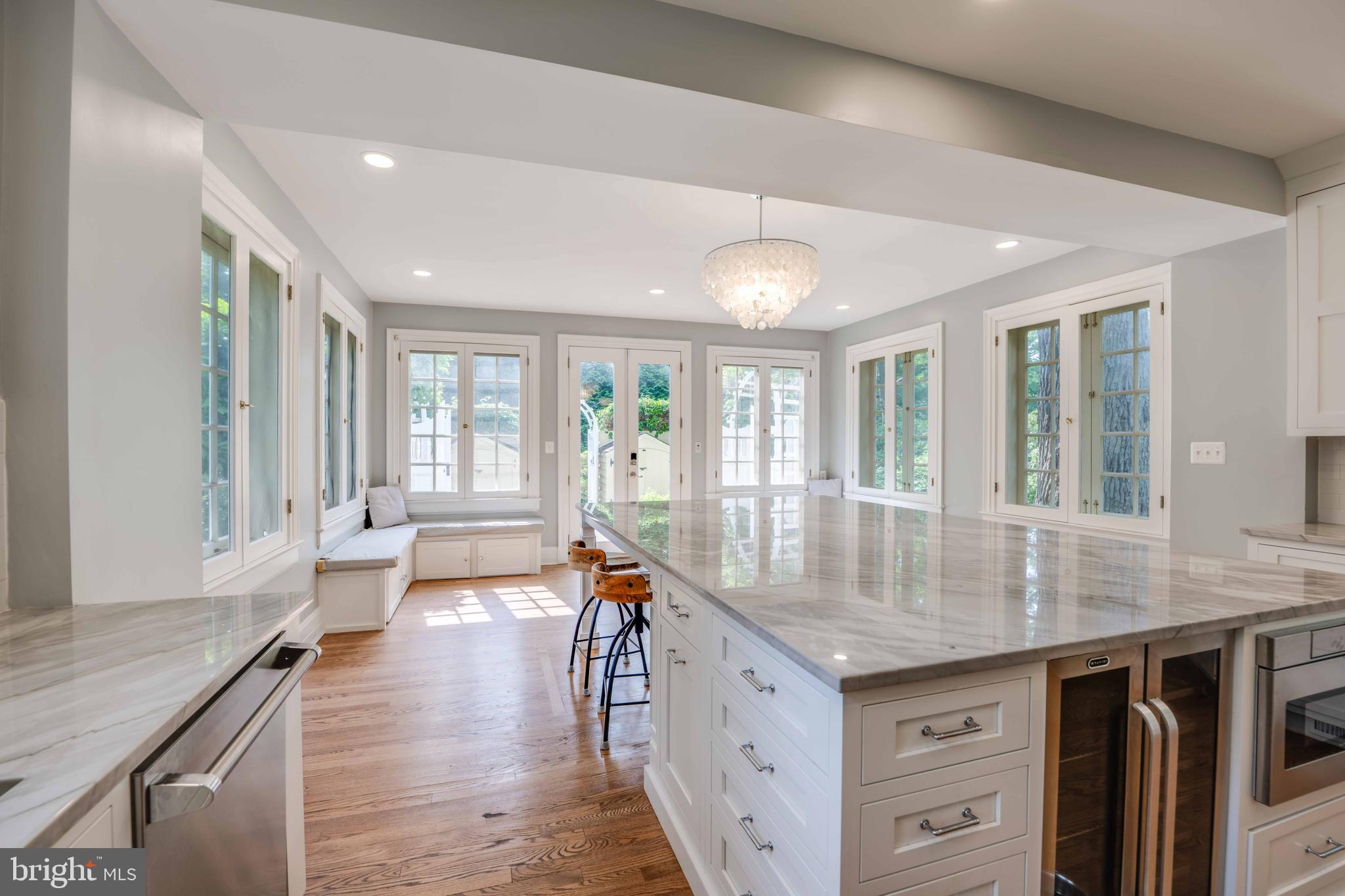 GREENSPRING VALLEY - Residential