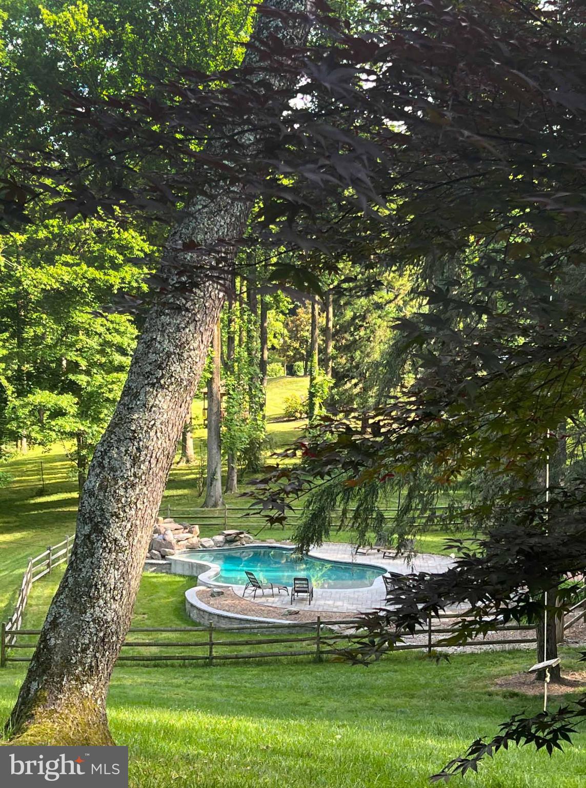 GREENSPRING VALLEY - Residential