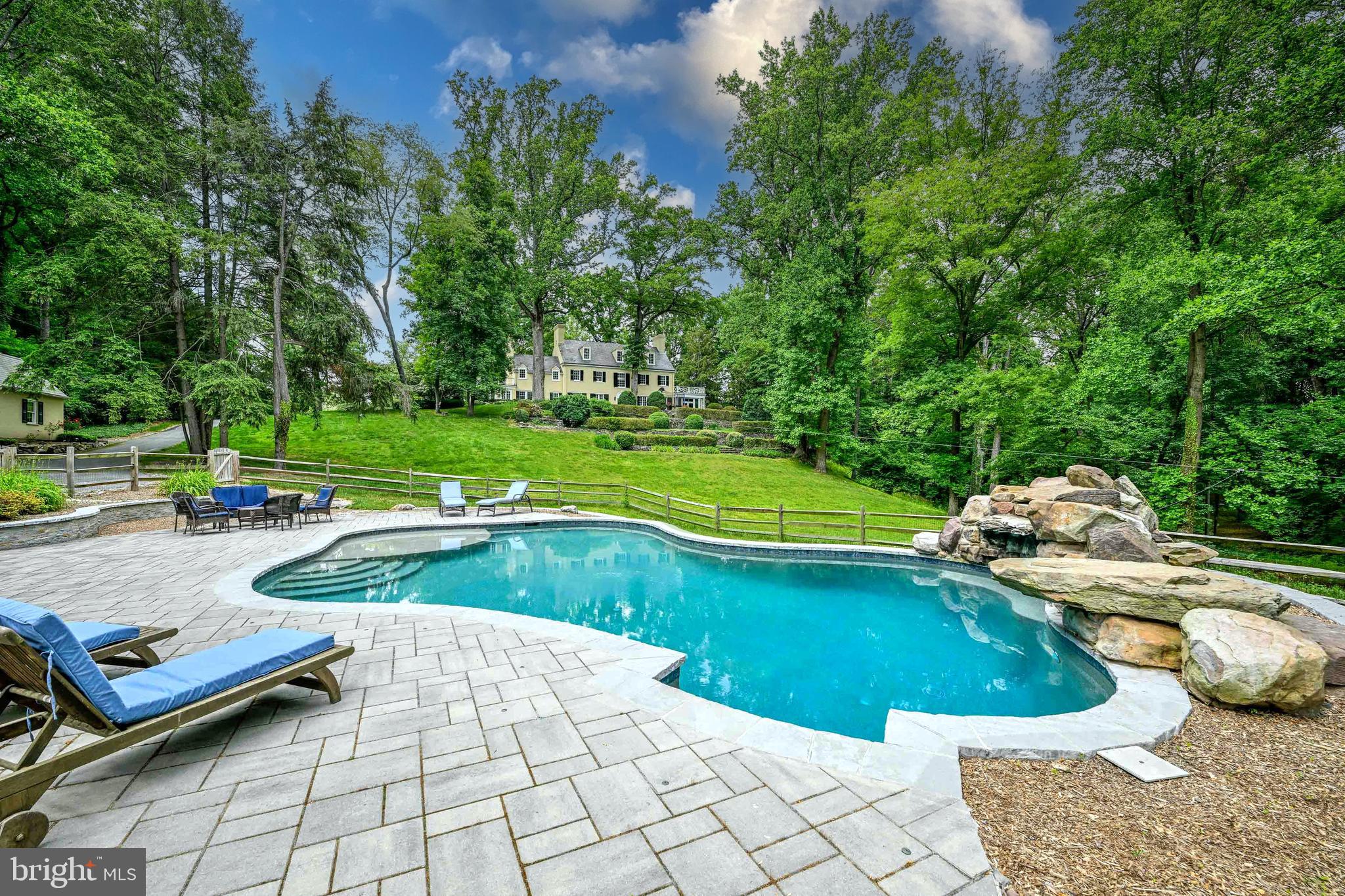 GREENSPRING VALLEY - Residential