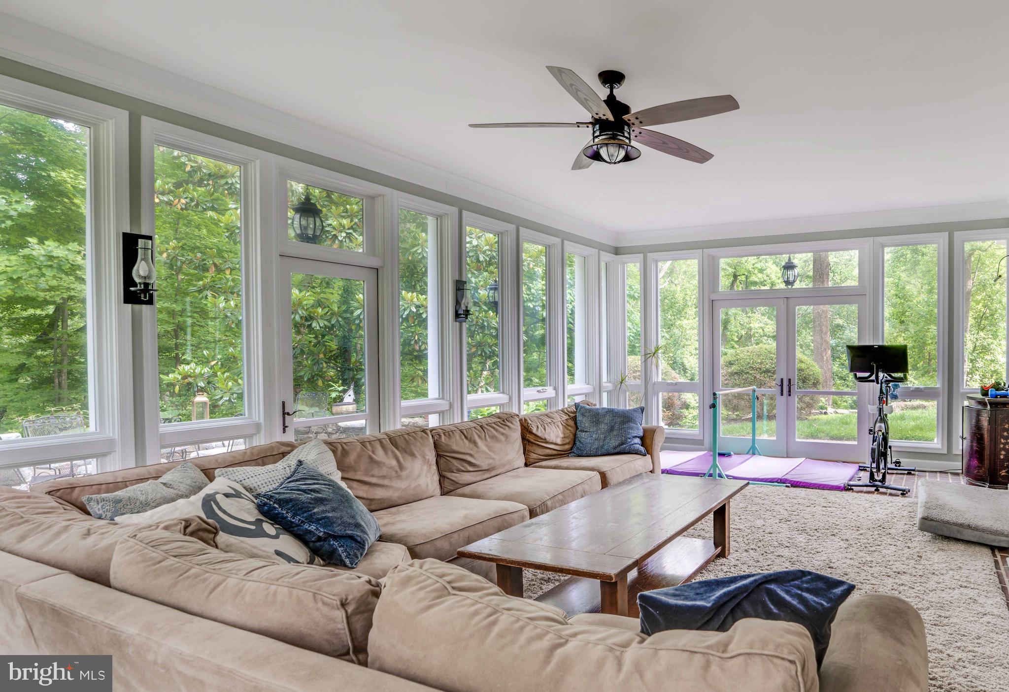 GREENSPRING VALLEY - Residential