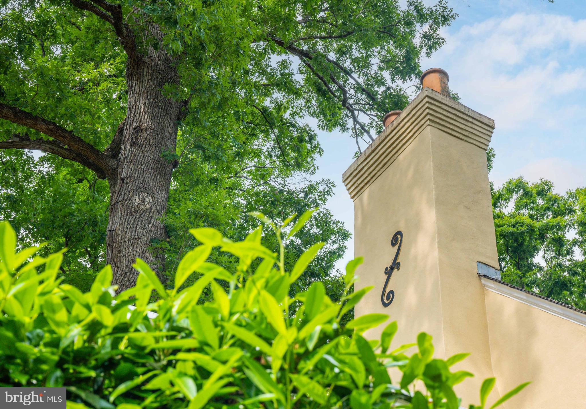 GREENSPRING VALLEY - Residential