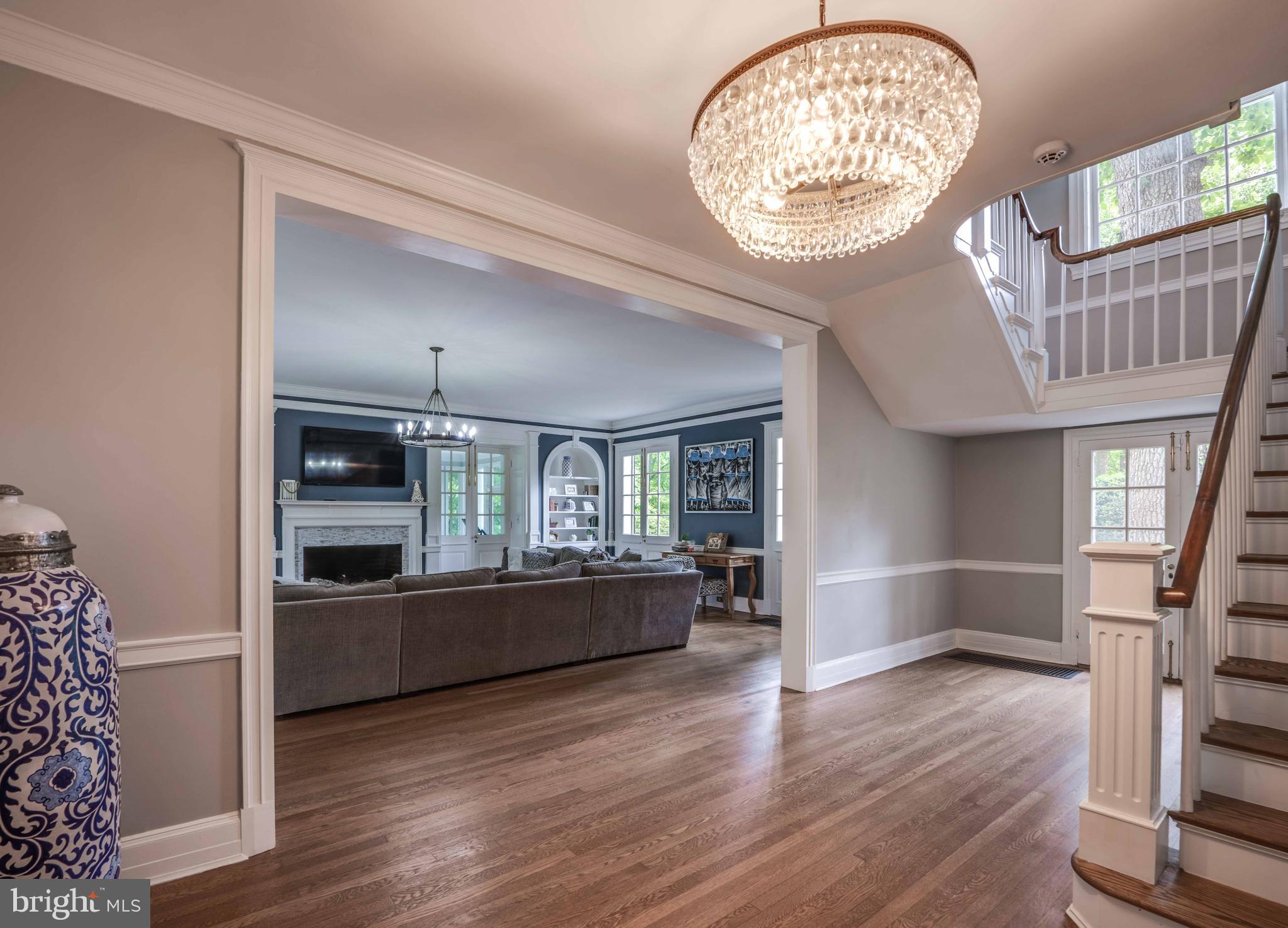 GREENSPRING VALLEY - Residential