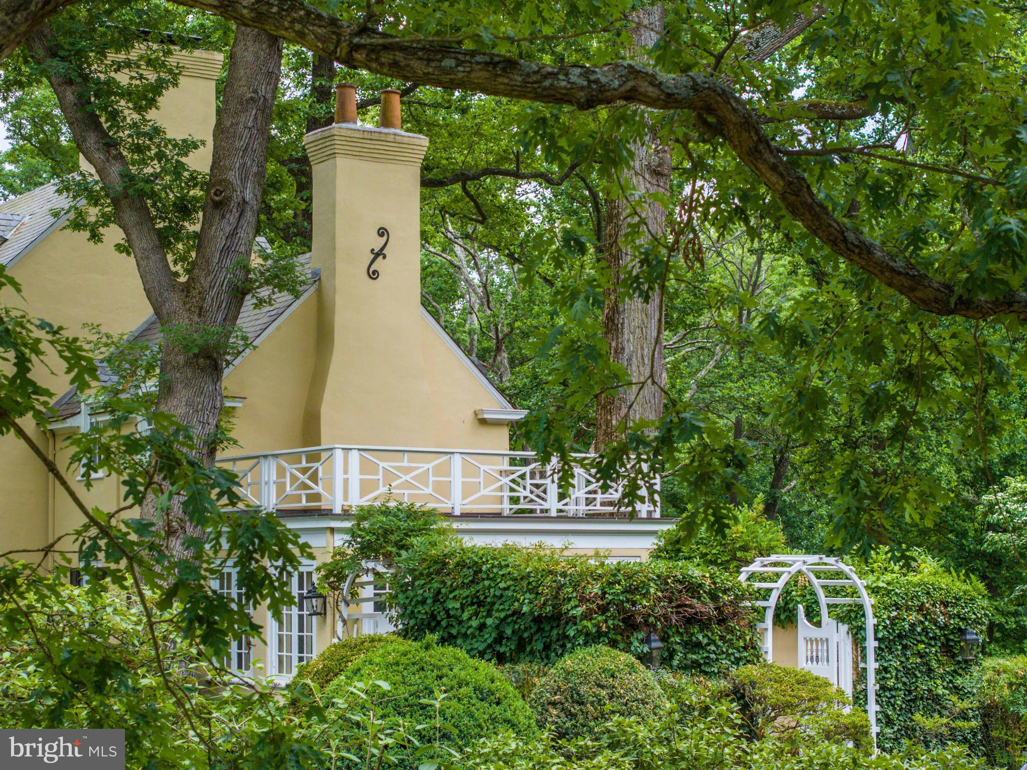 GREENSPRING VALLEY - Residential