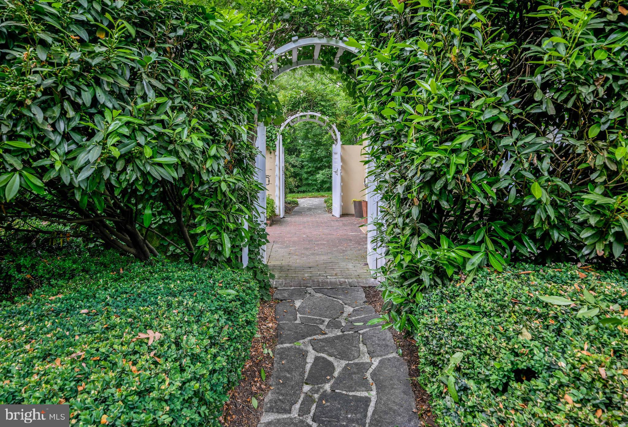 GREENSPRING VALLEY - Residential