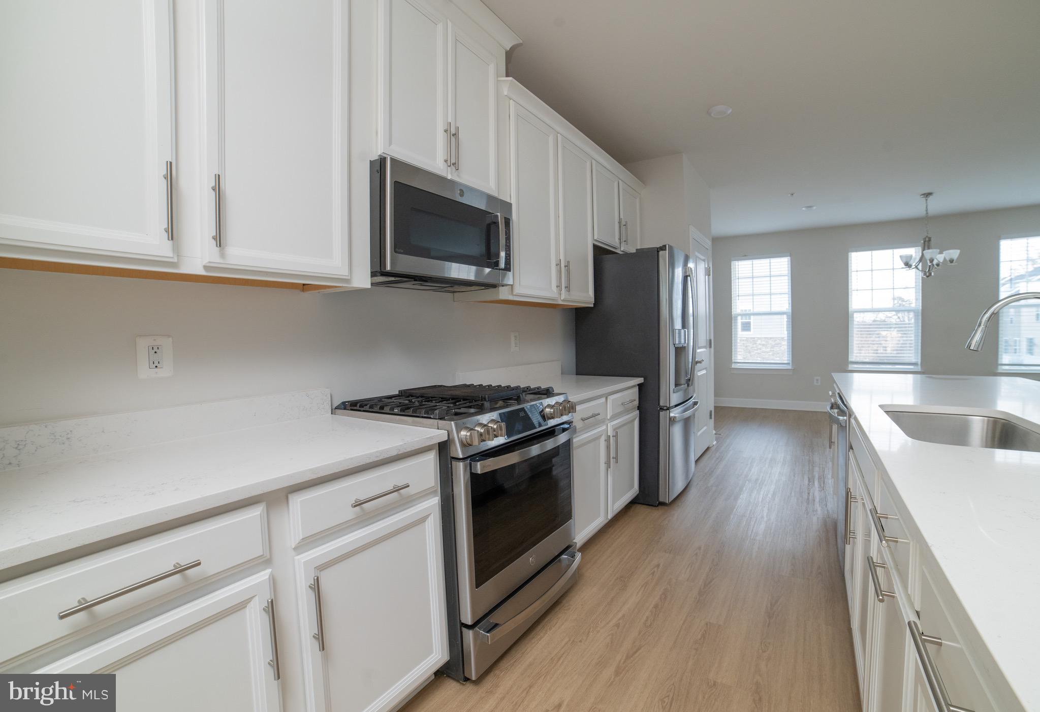 SHIPLEY HOMESTEAD - Residential