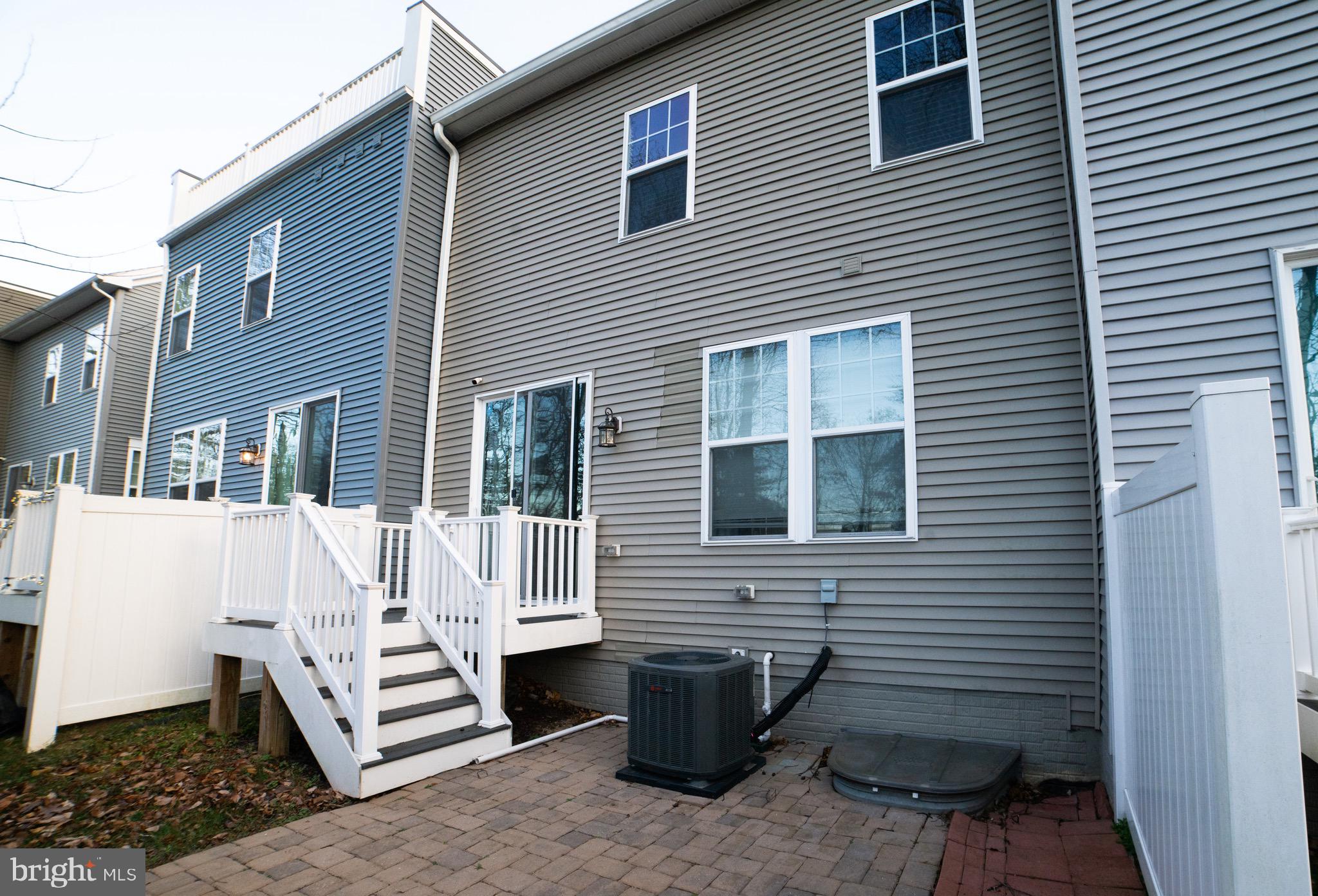 SHIPLEY HOMESTEAD - Residential