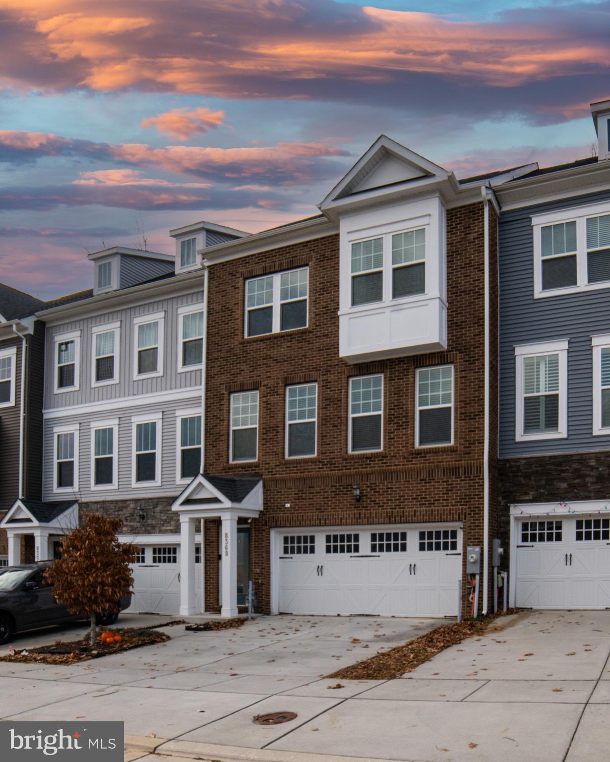 SHIPLEY HOMESTEAD - Residential