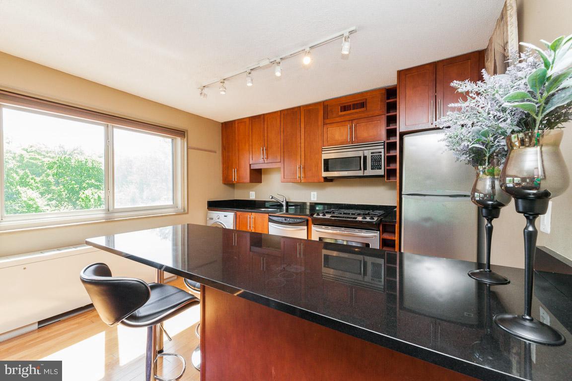 TAKOMA PARK - Residential