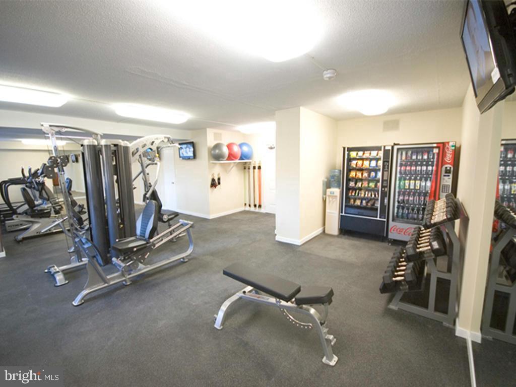 TAKOMA PARK - Residential