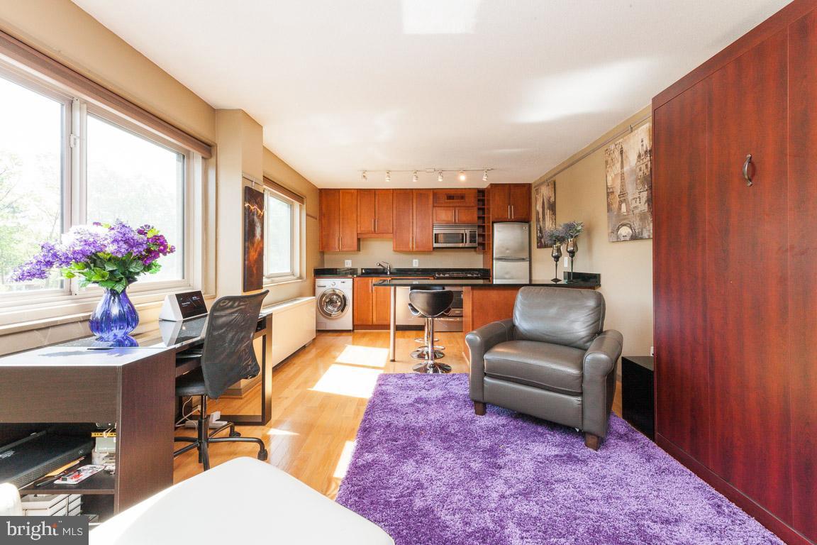 TAKOMA PARK - Residential