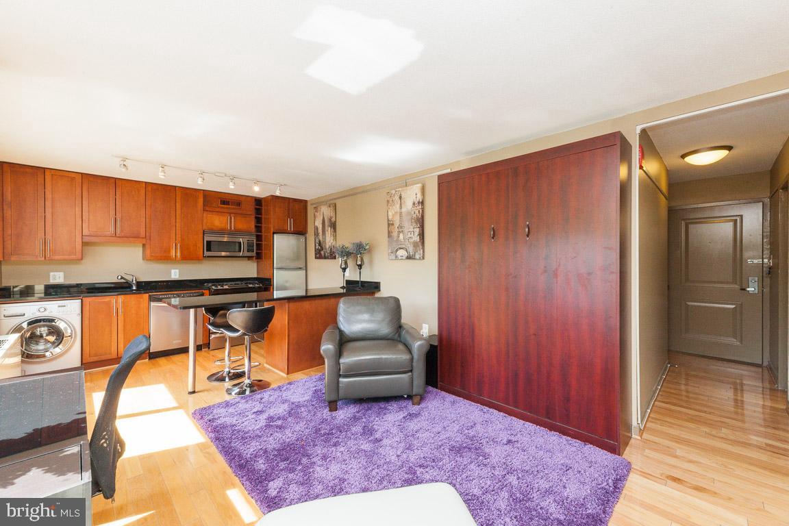 TAKOMA PARK - Residential