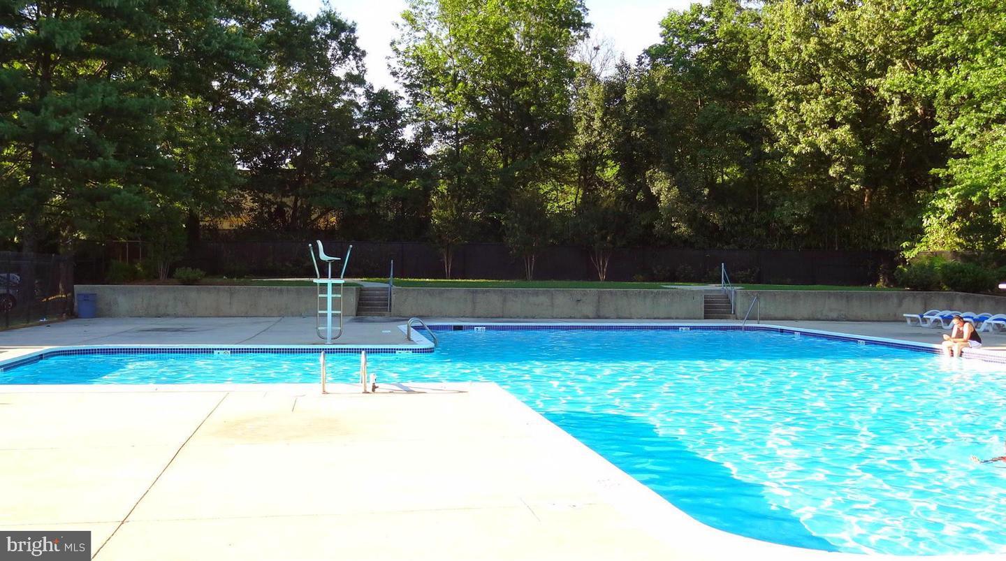 TAKOMA PARK - Residential