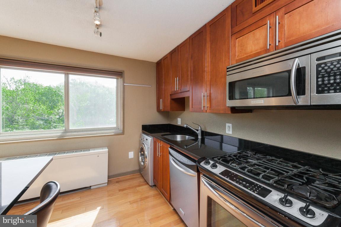 TAKOMA PARK - Residential