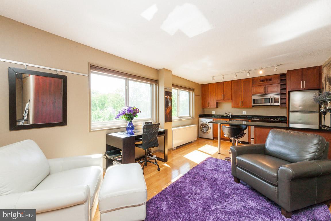 TAKOMA PARK - Residential