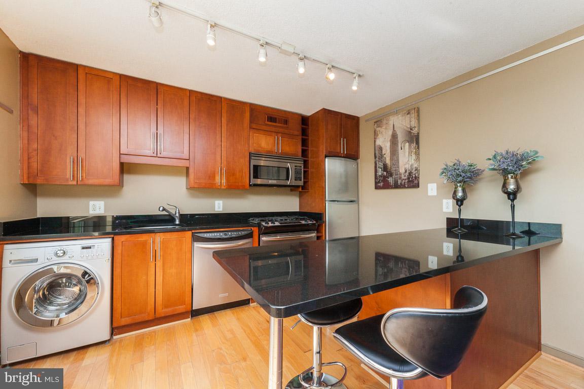 TAKOMA PARK - Residential