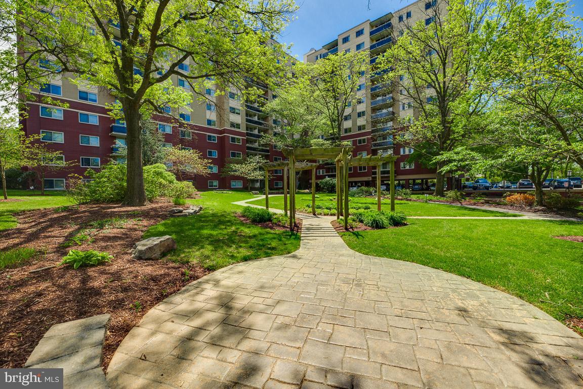 TAKOMA PARK - Residential