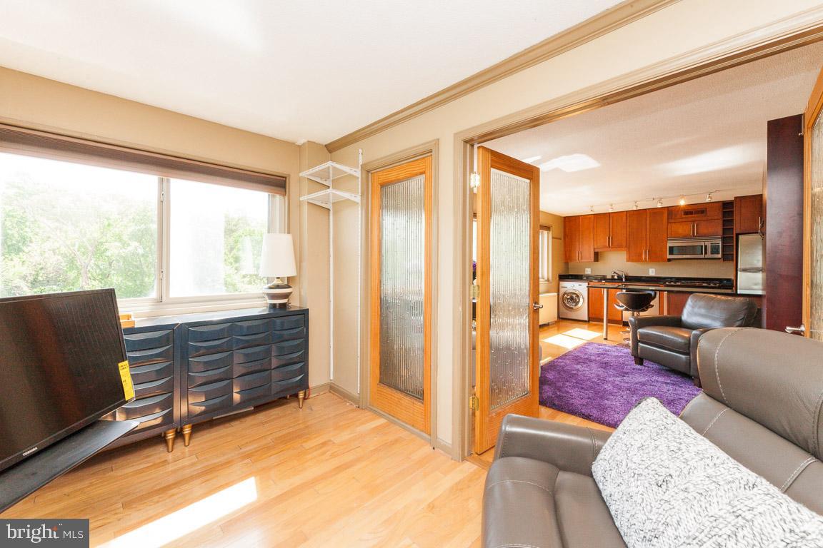 TAKOMA PARK - Residential