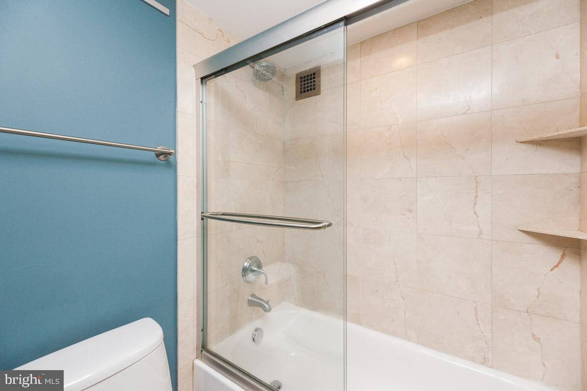 TAKOMA PARK - Residential