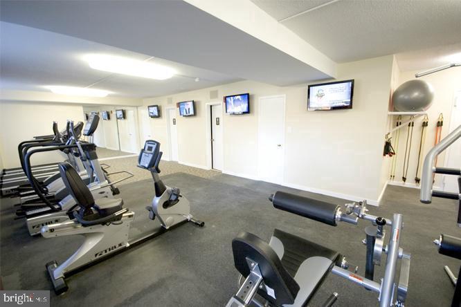 TAKOMA PARK - Residential