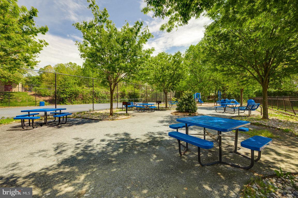 TAKOMA PARK - Residential