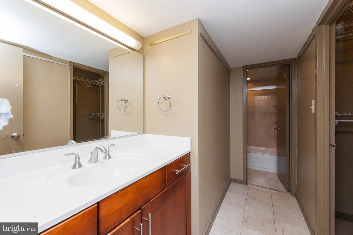 TAKOMA PARK - Residential