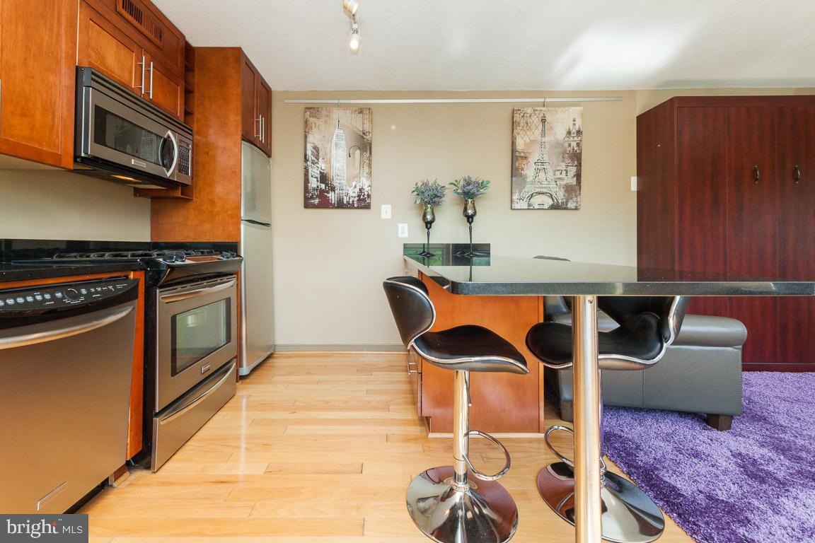 TAKOMA PARK - Residential