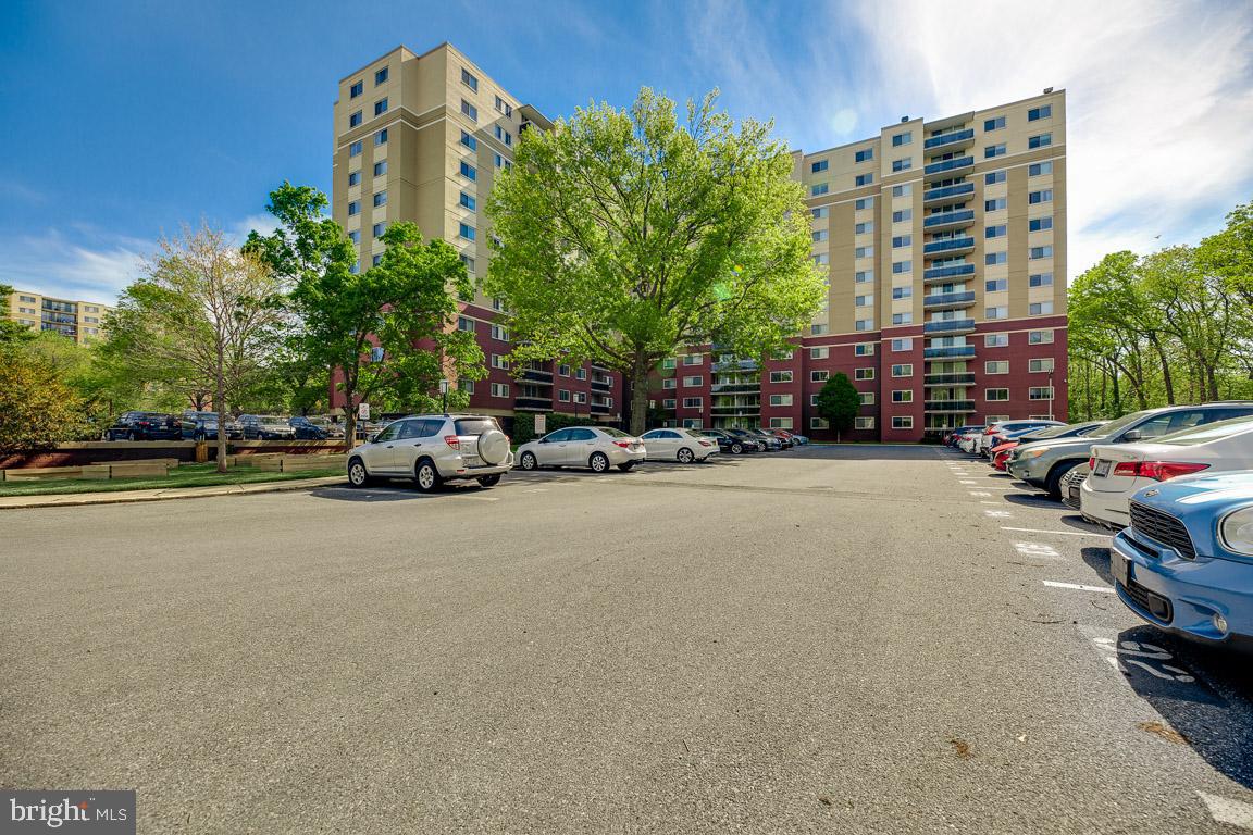 TAKOMA PARK - Residential