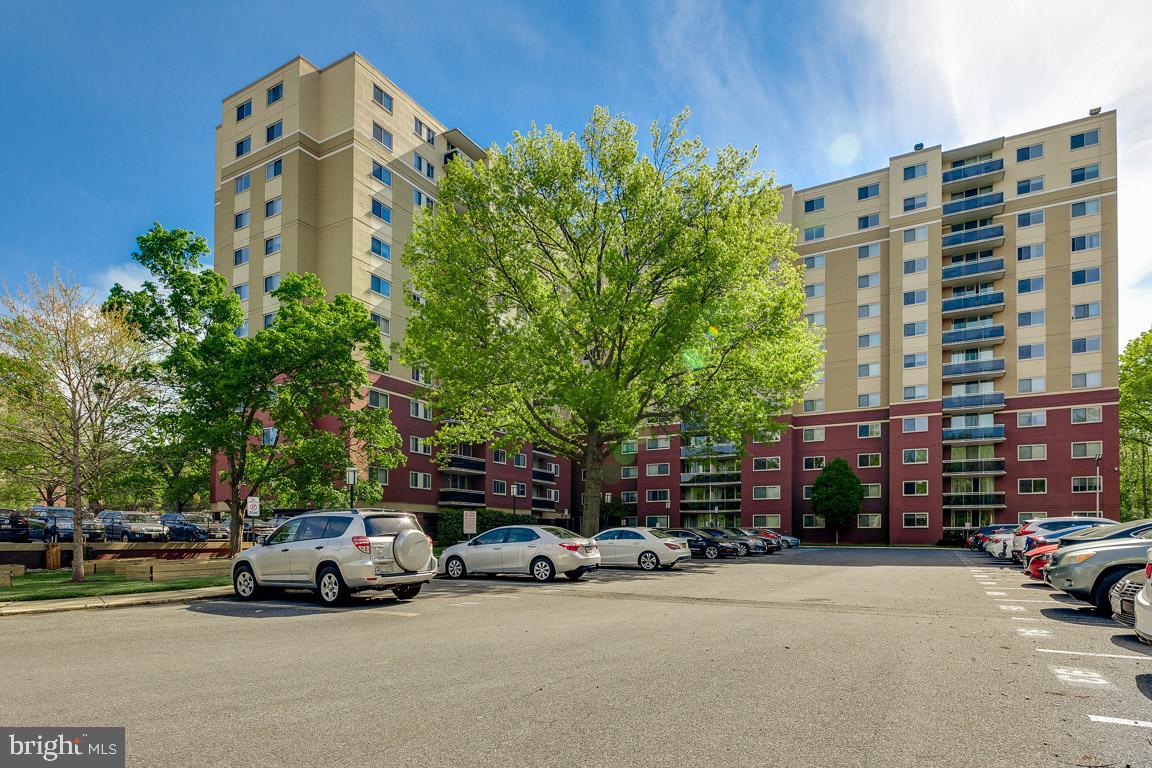 TAKOMA PARK - Residential