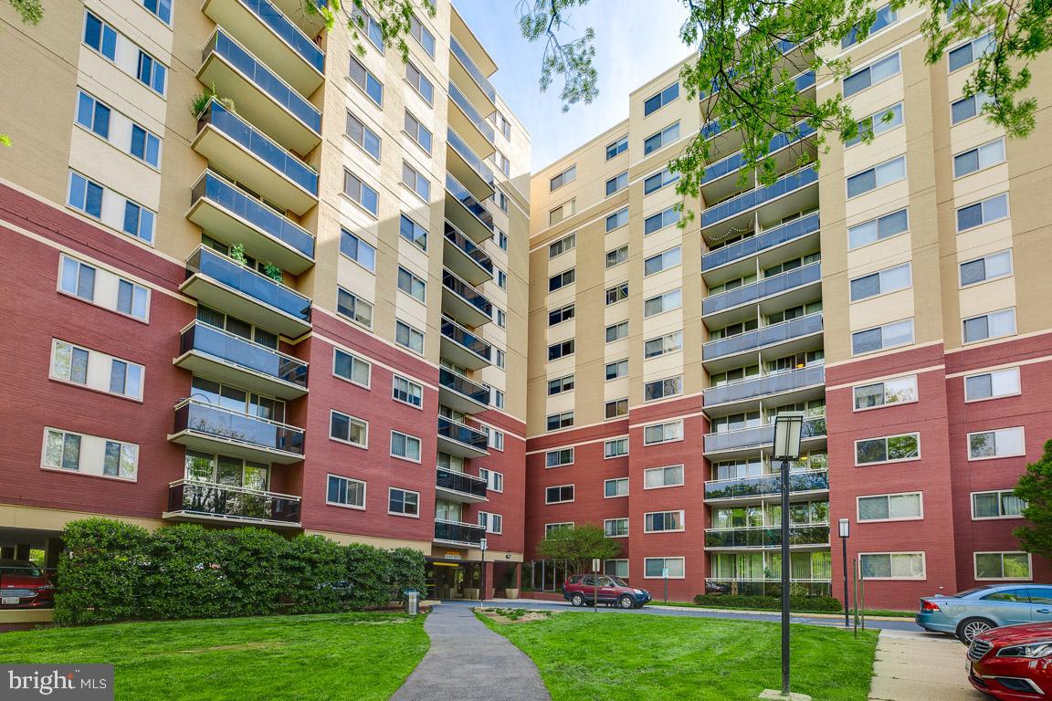 TAKOMA PARK - Residential