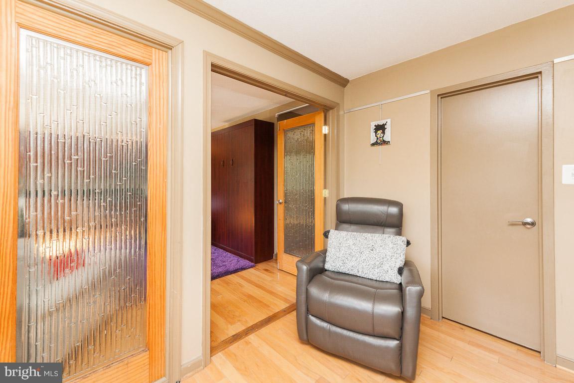 TAKOMA PARK - Residential