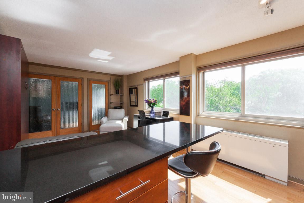 TAKOMA PARK - Residential