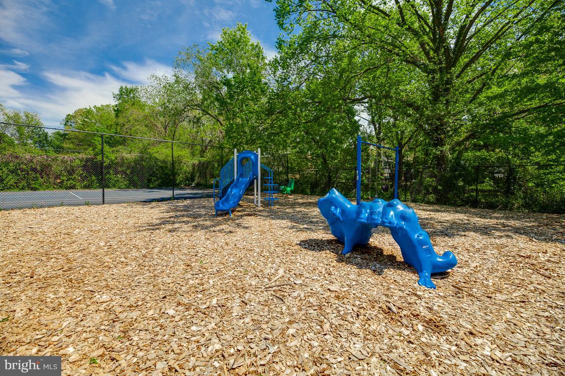 TAKOMA PARK - Residential