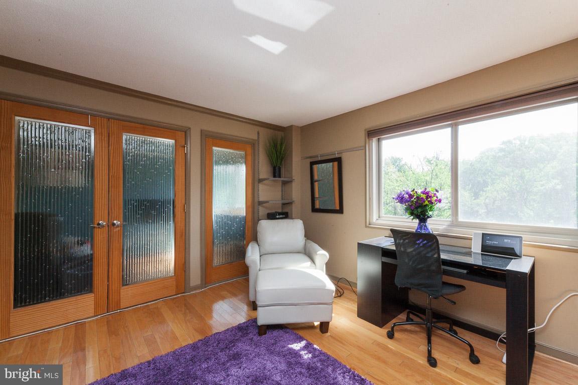 TAKOMA PARK - Residential