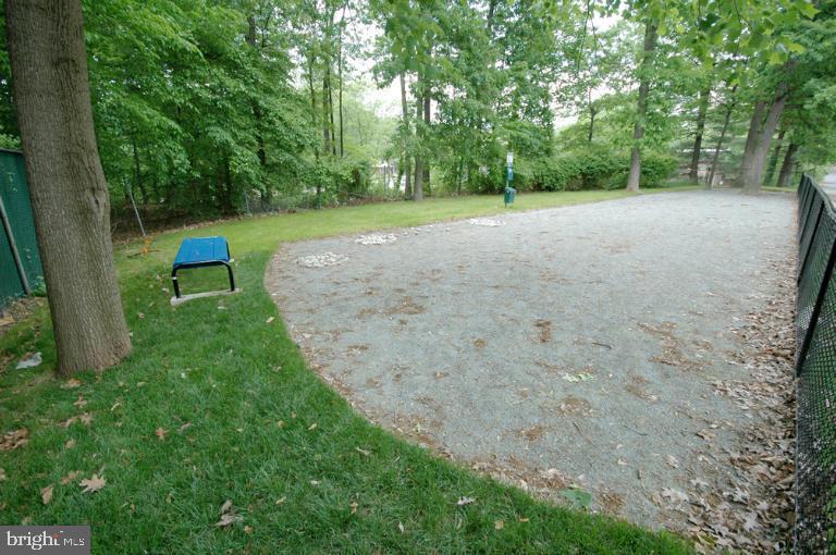 TAKOMA PARK - Residential