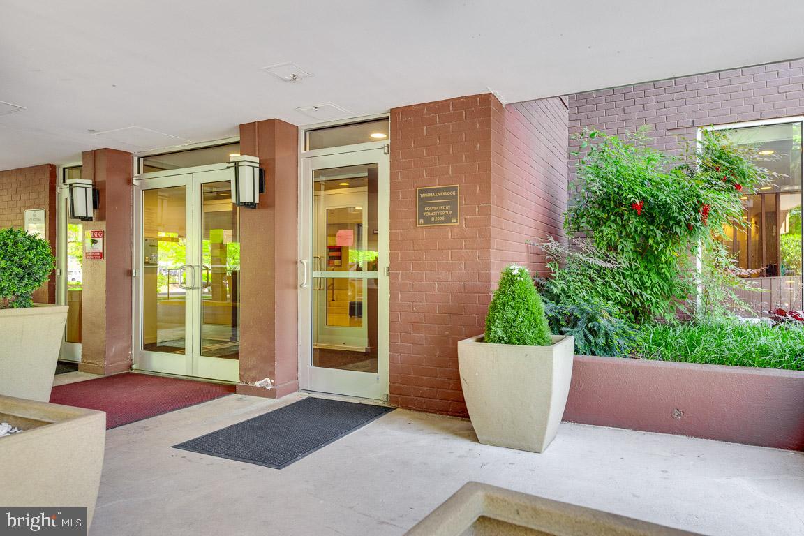 TAKOMA PARK - Residential