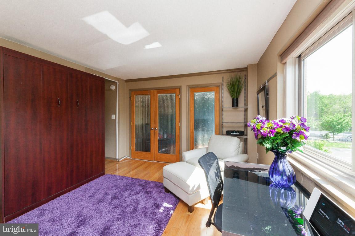 TAKOMA PARK - Residential