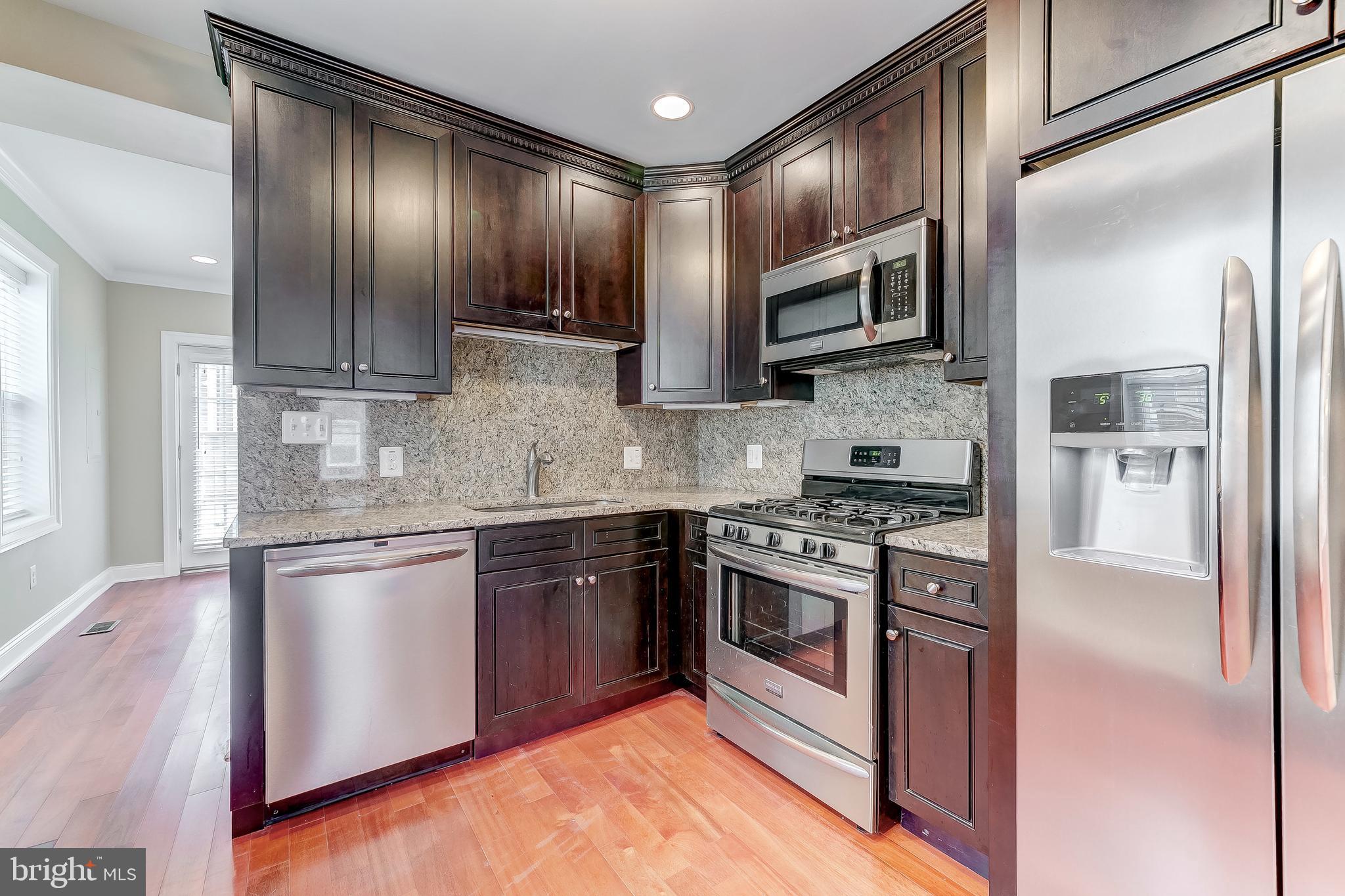 CANTON - Residential Lease