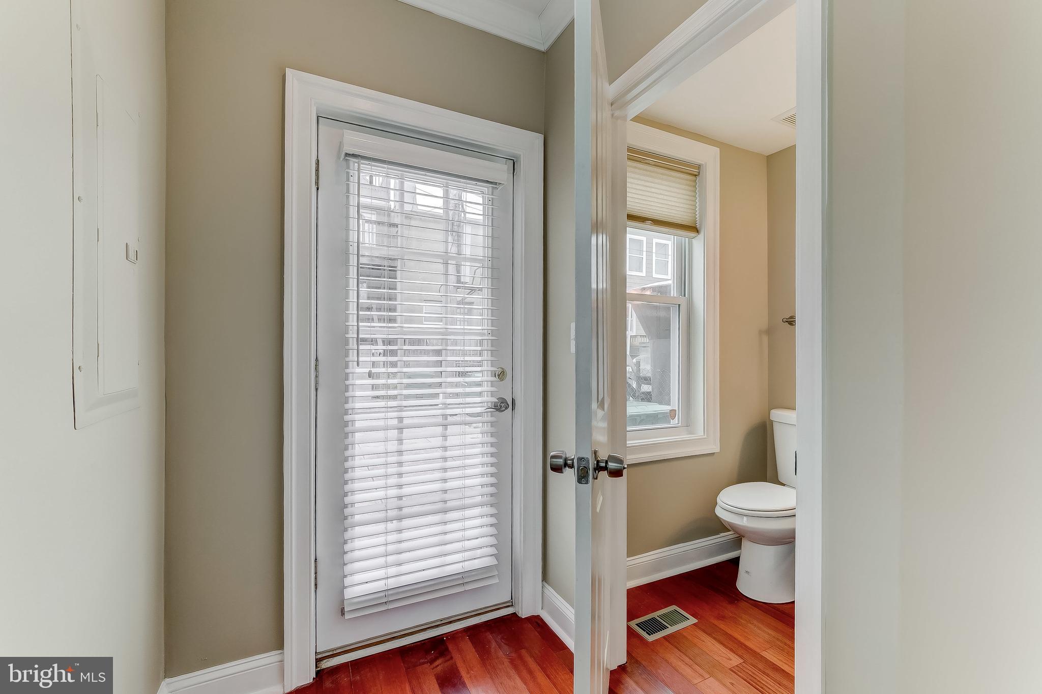 CANTON - Residential Lease