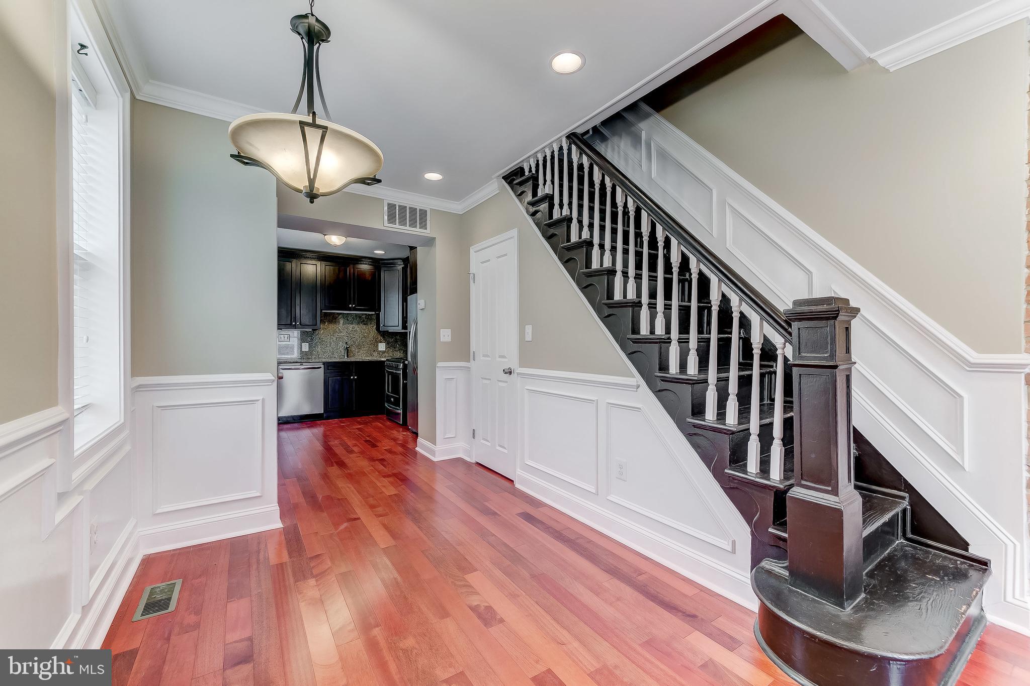 CANTON - Residential Lease