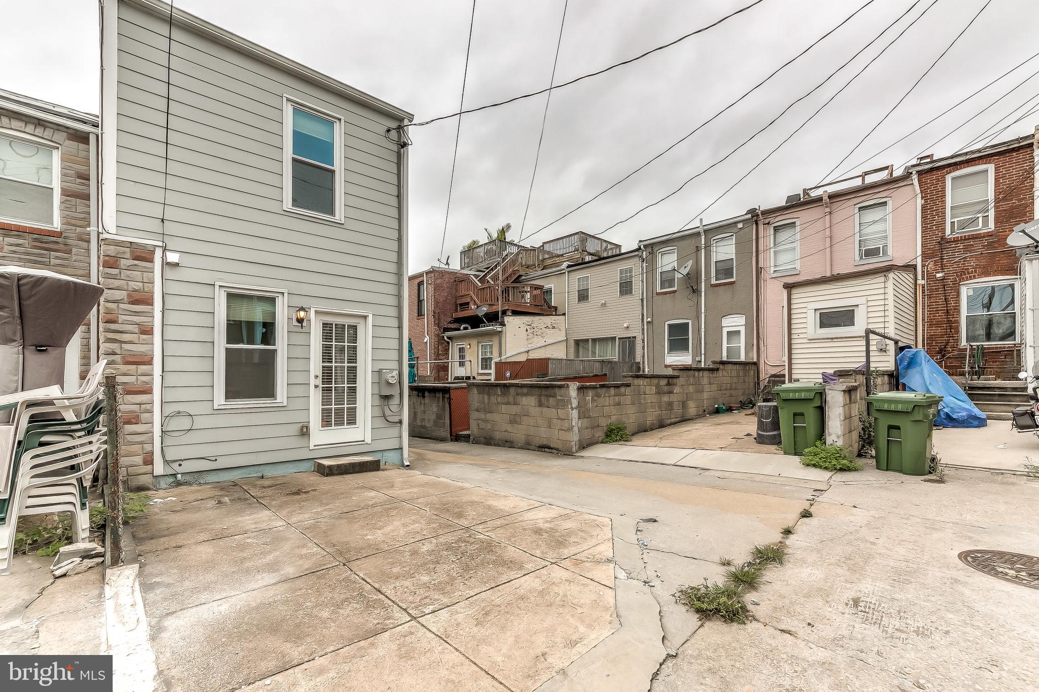 CANTON - Residential Lease