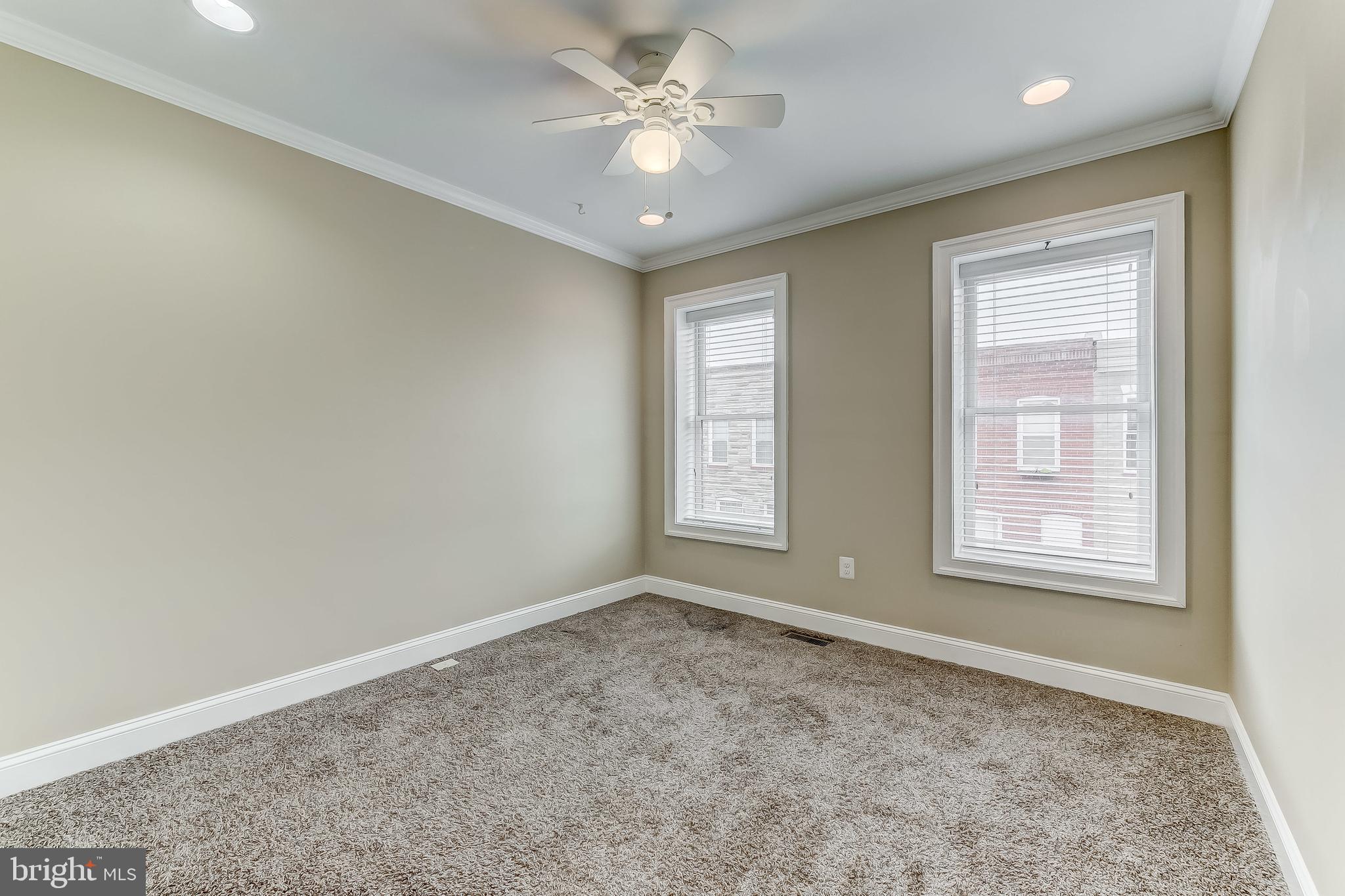 CANTON - Residential Lease