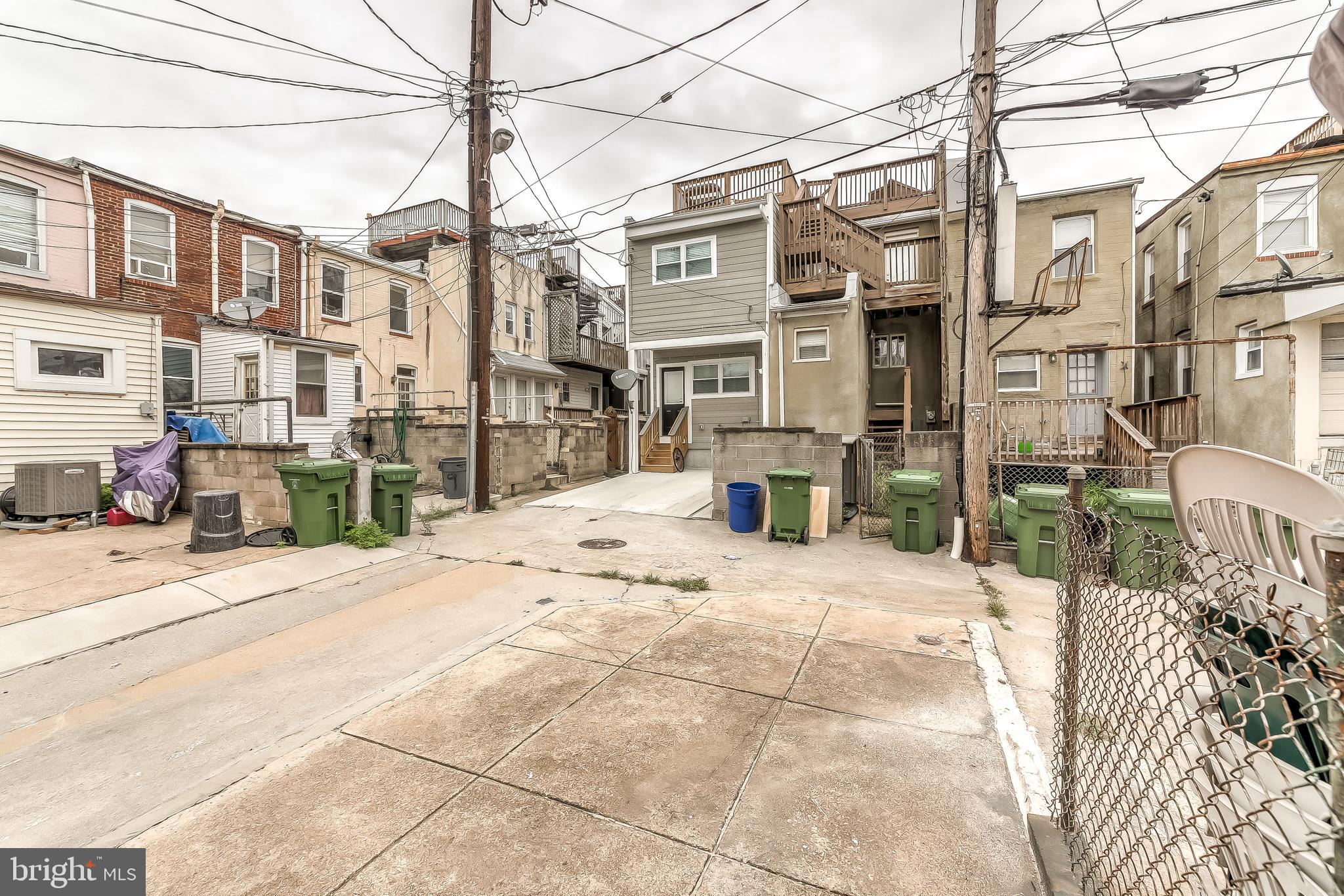 CANTON - Residential Lease